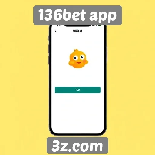 Como iniciar sua jornada no 136bet app