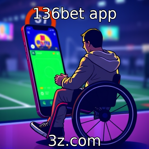 Importância da acessibilidade nos jogos eletrônicos