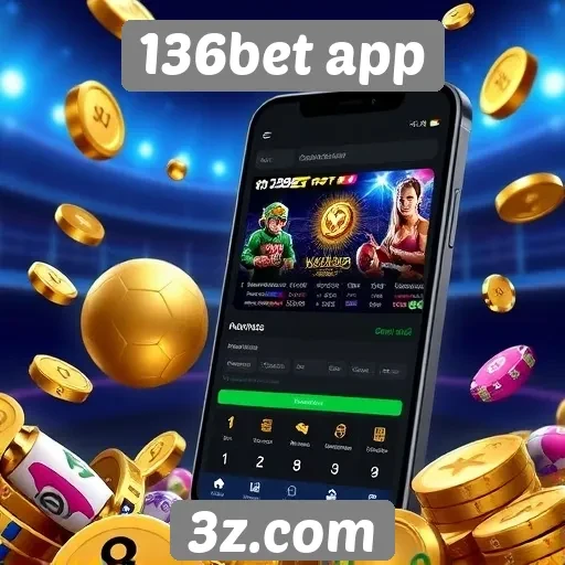 Ofertas e promoções do 136bet app
