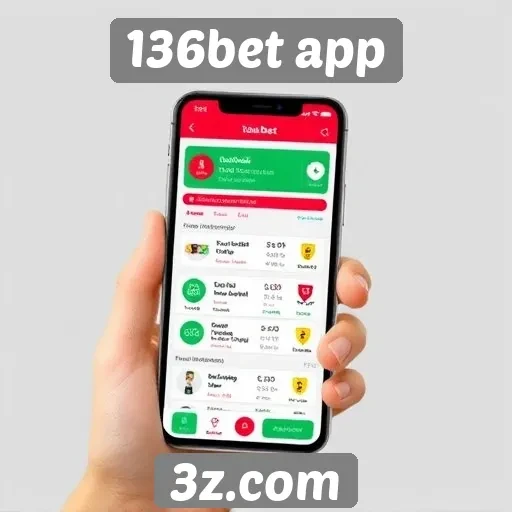 Dicas para iniciantes no 136bet app
